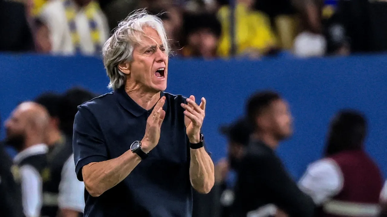 حيرة كاسترو تشعل كلاسيكو الاتحاد.. مفاضلة صعبة تربك حسابات النصر قبل الصدام